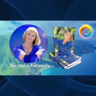 Sacred Union: Ascending to a 5D Paradise with Suzanna Kennedy