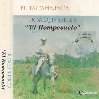 El Tacamajaca