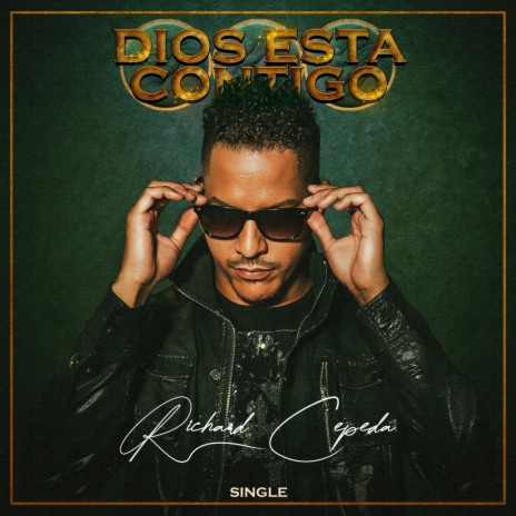 Dios Esta Contigo | Boomplay Music