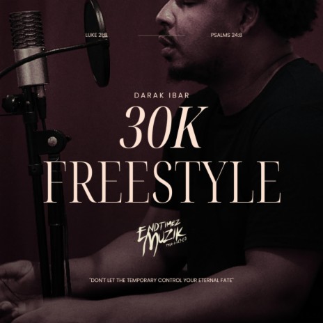 30k FREESTYLE | Boomplay Music
