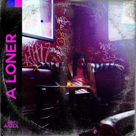 A Loner | Boomplay Music