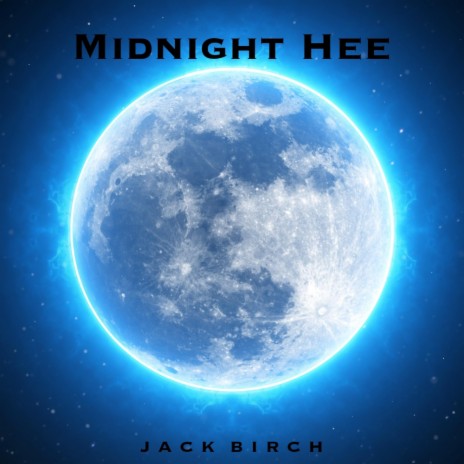 Midnight Hee ft. Tony Birch