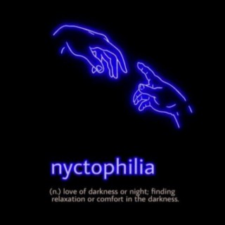 Nyctophilia