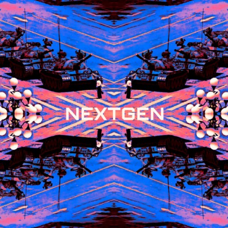 NextGen ft. Tishbita & Wawe | Boomplay Music