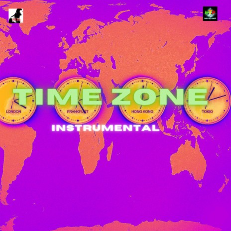 TIME ZONE INSTRUMENTAL | Boomplay Music