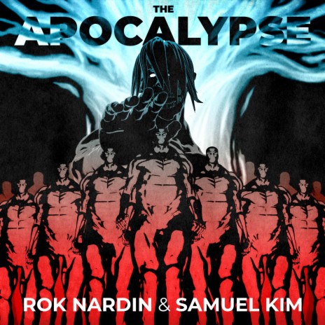 The Apocalypse ft. Samuel Kim | Boomplay Music