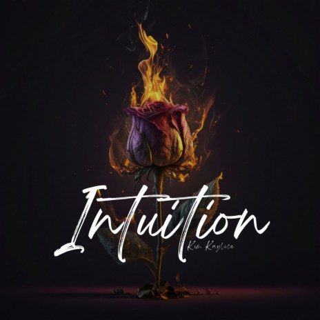 Intuition | Boomplay Music