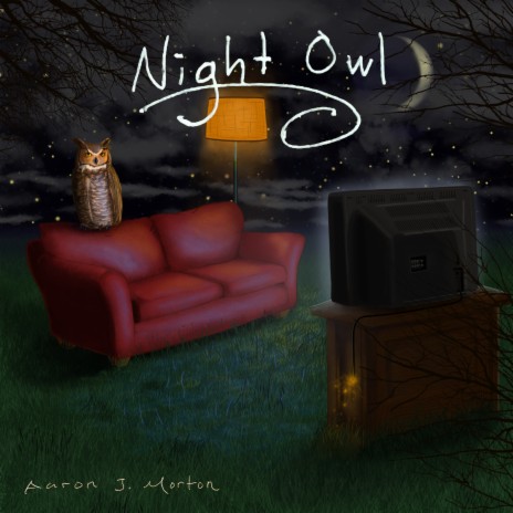 Night Owl | Boomplay Music