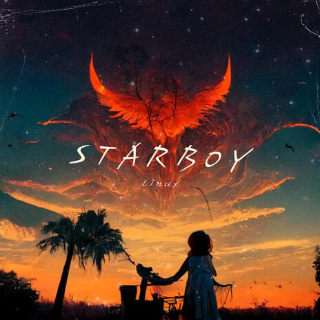 Starboy | Boomplay Music