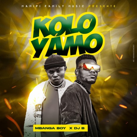 Kolo Yamo | Boomplay Music