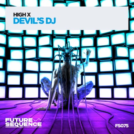 Devil's DJ (Extended Mix) | Boomplay Music