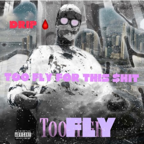 TOO FLY FOR THIS $hiT | Boomplay Music
