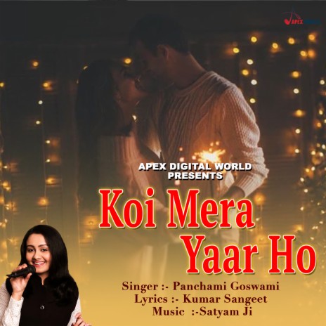 Koi Mera Yaar Ho | Boomplay Music