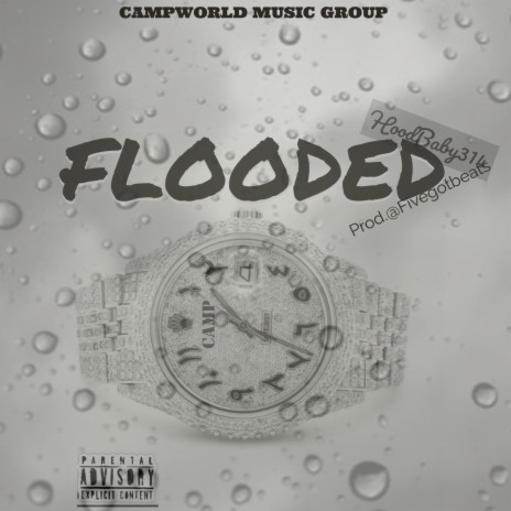 FLOODED