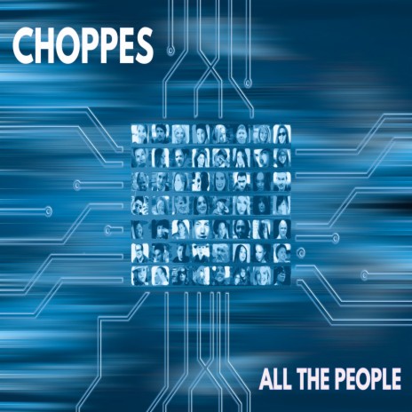 All the People | Boomplay Music