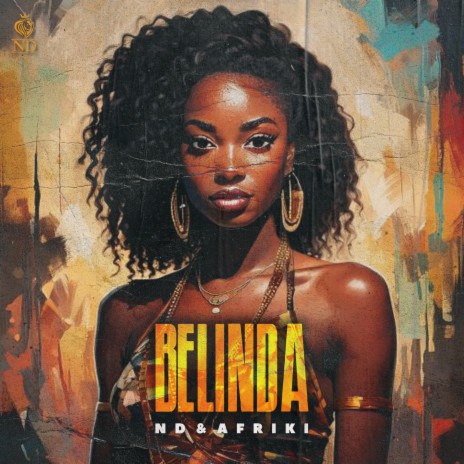 Belinda ft. Afriki | Boomplay Music