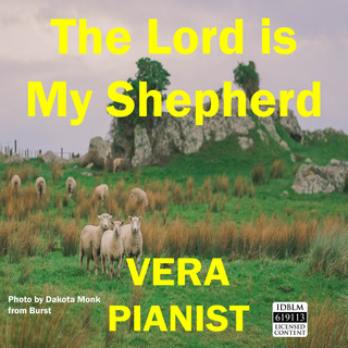 The Lord is My Shepherd