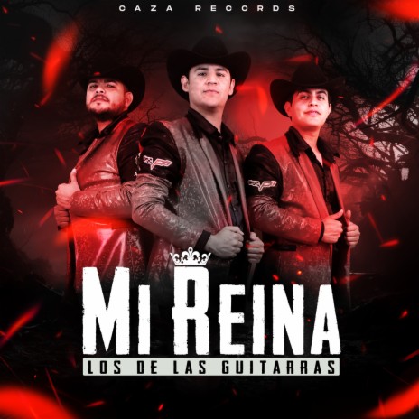 Mi Reina | Boomplay Music