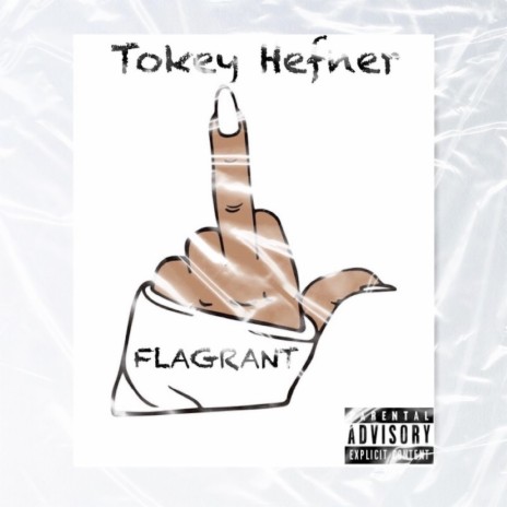 Flagrant | Boomplay Music