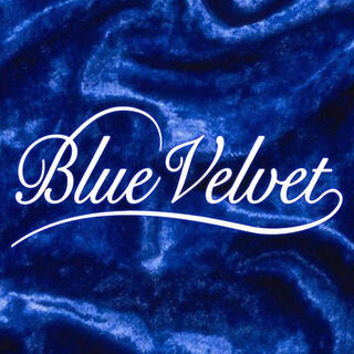 BLUE VELVET