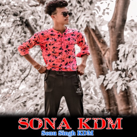 Sona KDM | Boomplay Music