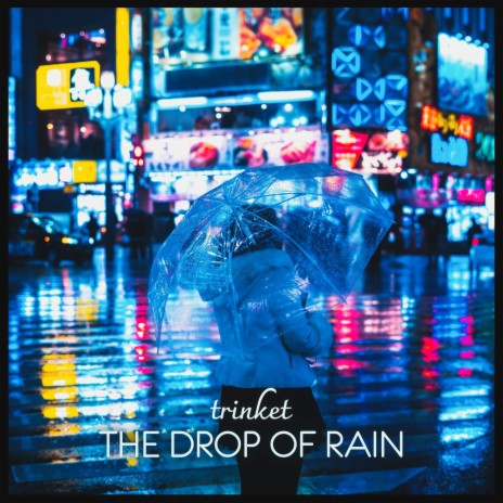 The Drop of Rain | Boomplay Music