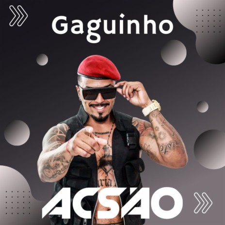 Gaguinho (Cover) | Boomplay Music