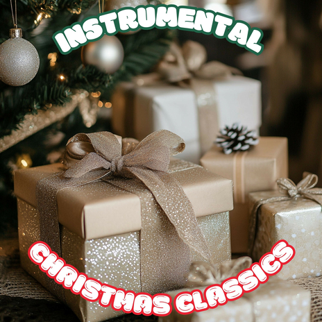 Chill Music for a Winter Daydream ft. Instrumental Christmas Songs Playlist & Christmas Slowed Down | Boomplay Music