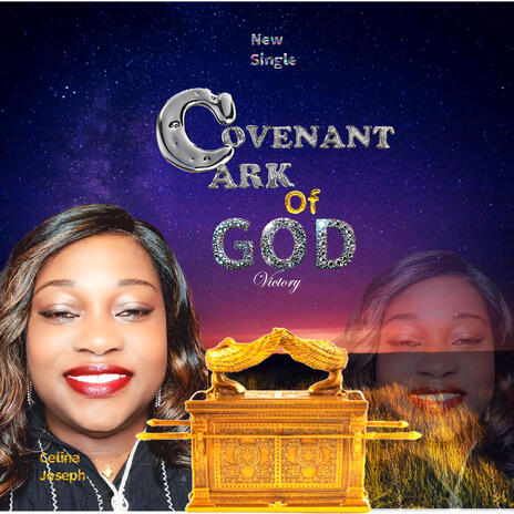 Convenant Ark of God | Boomplay Music