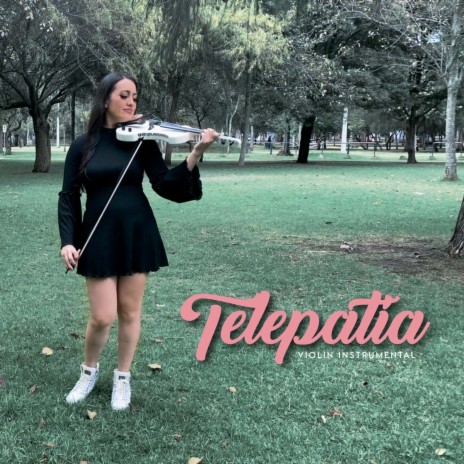 Telepatía (Violin Instrumental) | Boomplay Music