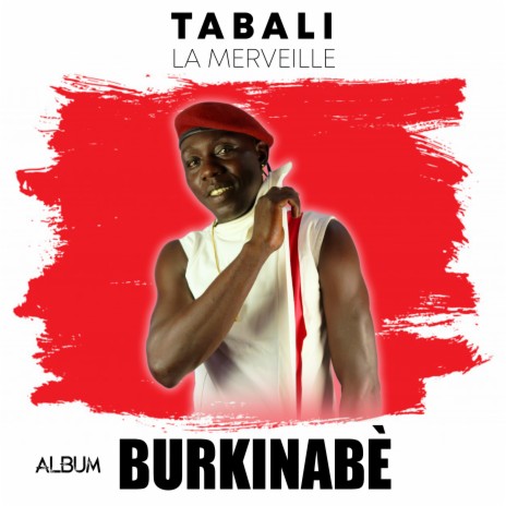 Burkinabè | Boomplay Music