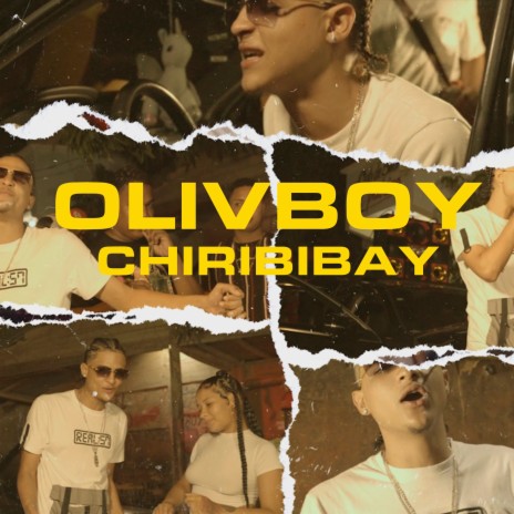 Chiribibay