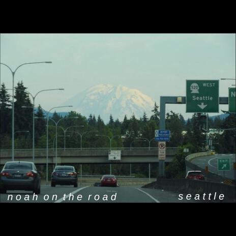 seattle (with lauryn byrd) | Boomplay Music