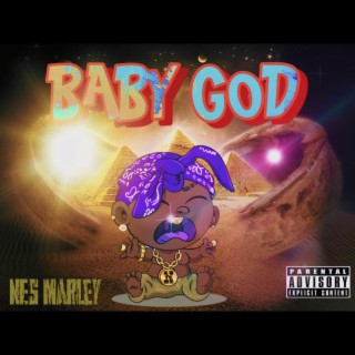 Nes (Baby GOD (Full Album)