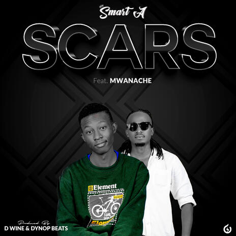 Scars ft. Mwanache | Boomplay Music