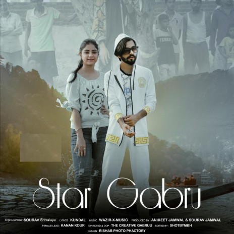 Star Gabru (Original) | Boomplay Music