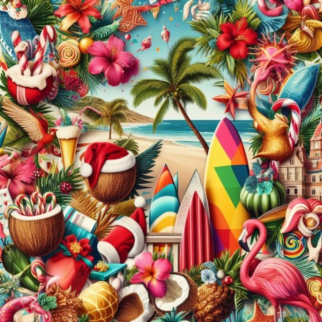 Navidad Tropical | Boomplay Music