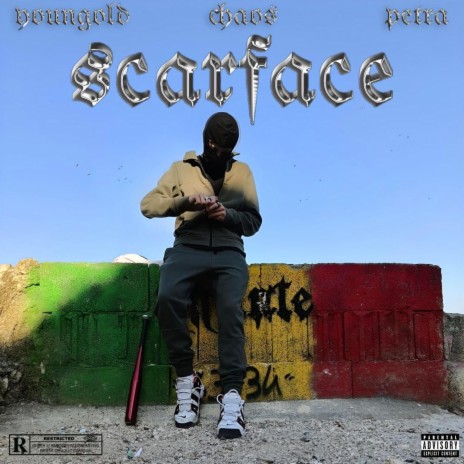 SCARFACE ft. PETRA & YOUNGOLD | Boomplay Music