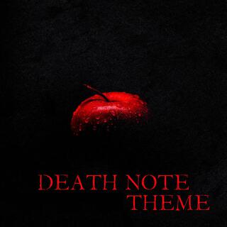 Death Note Theme