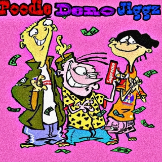 Ed Edd & Eddy