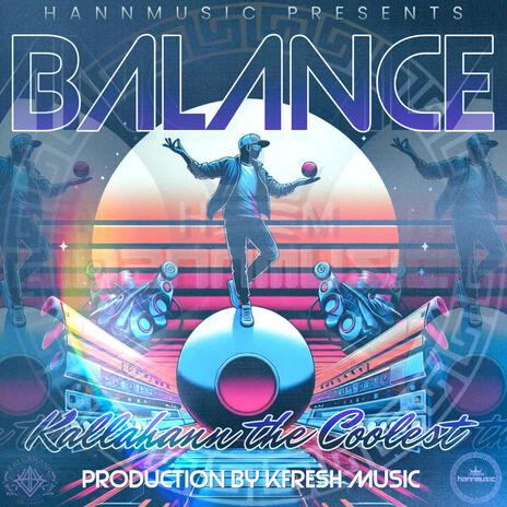 Balance | Boomplay Music