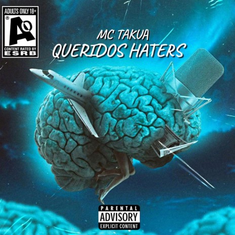 Queridos Haters | Boomplay Music