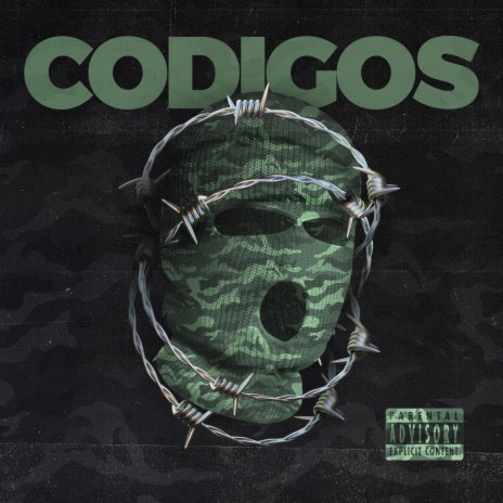 CODIGOS (BASE DE RAP) | Boomplay Music