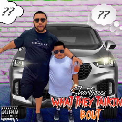 What They Talkin Bout | Boomplay Music