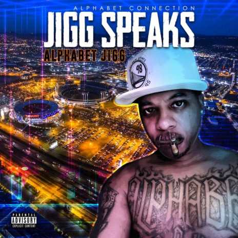 Jigg Speaks | Boomplay Music