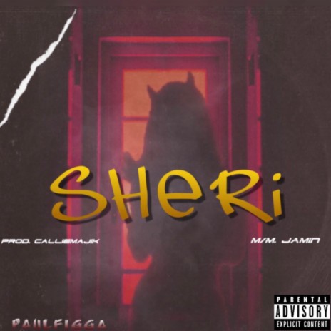 Sheri (Demo) | Boomplay Music