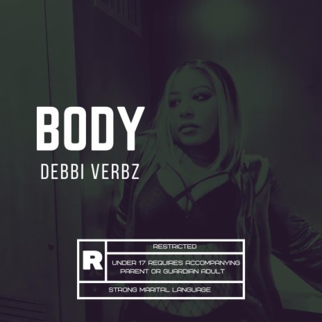 Body (Dutty Love) | Boomplay Music