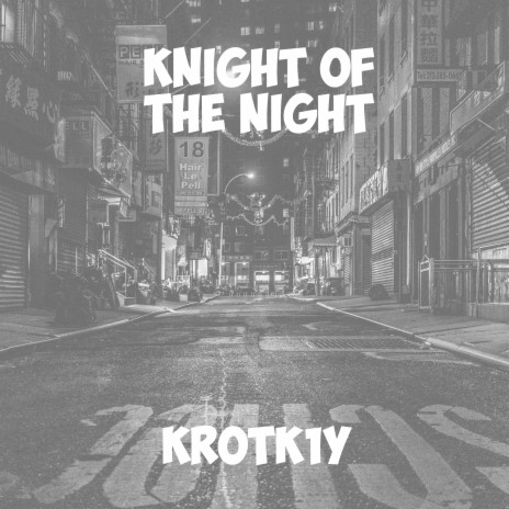 Knight of the Night