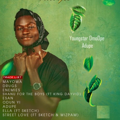 Shanu For The Boys ft. King Dayvid | Boomplay Music