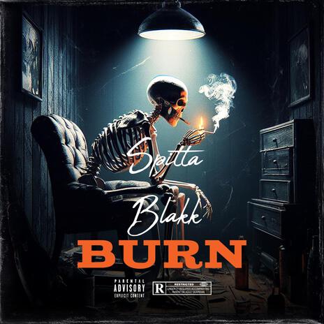 Burn | Boomplay Music